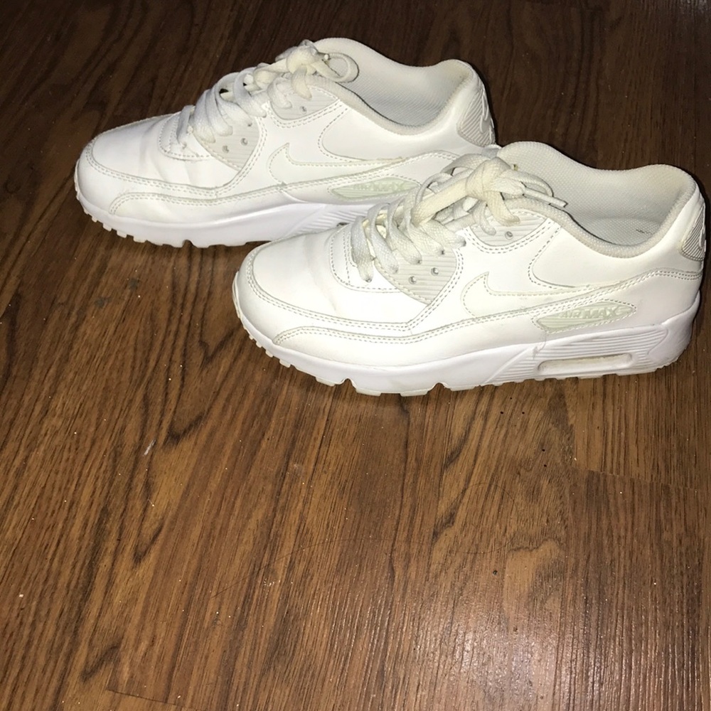 Nike sneaker